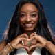 Simone Biles, Hermès, Black celebrity style, Paris Olympics 2024, theGrio.com