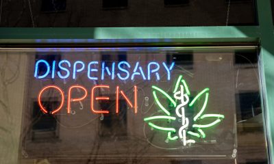 New Jersey, Noiré Dispensary, cannabis, Black-owned