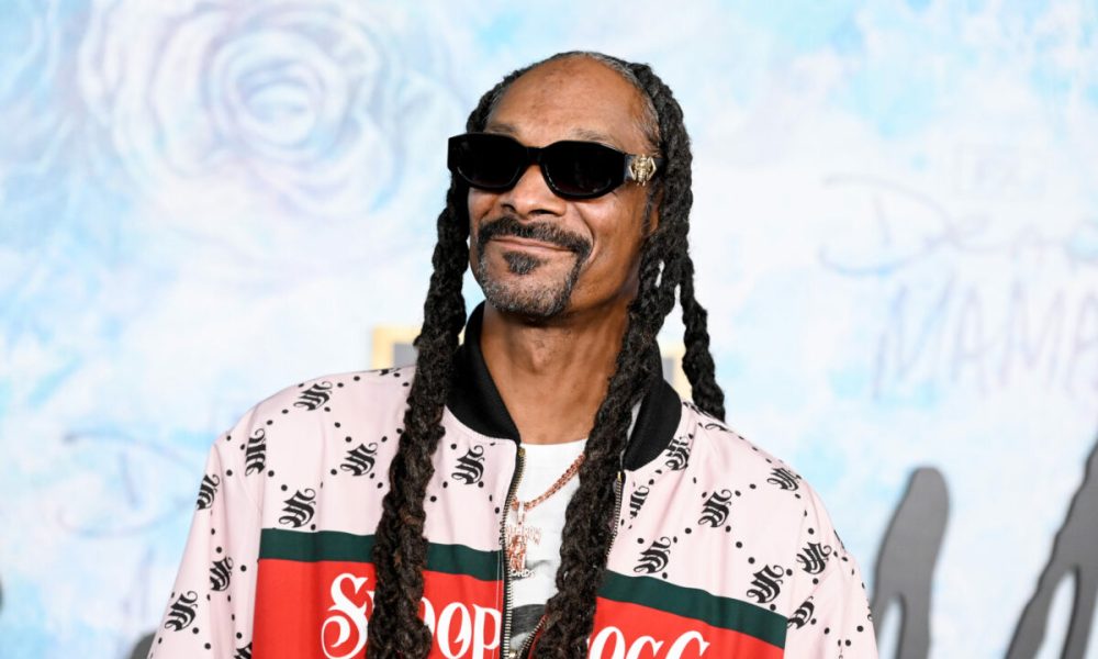 Snoop Dogg, Martha Stewart, Master P, Black business