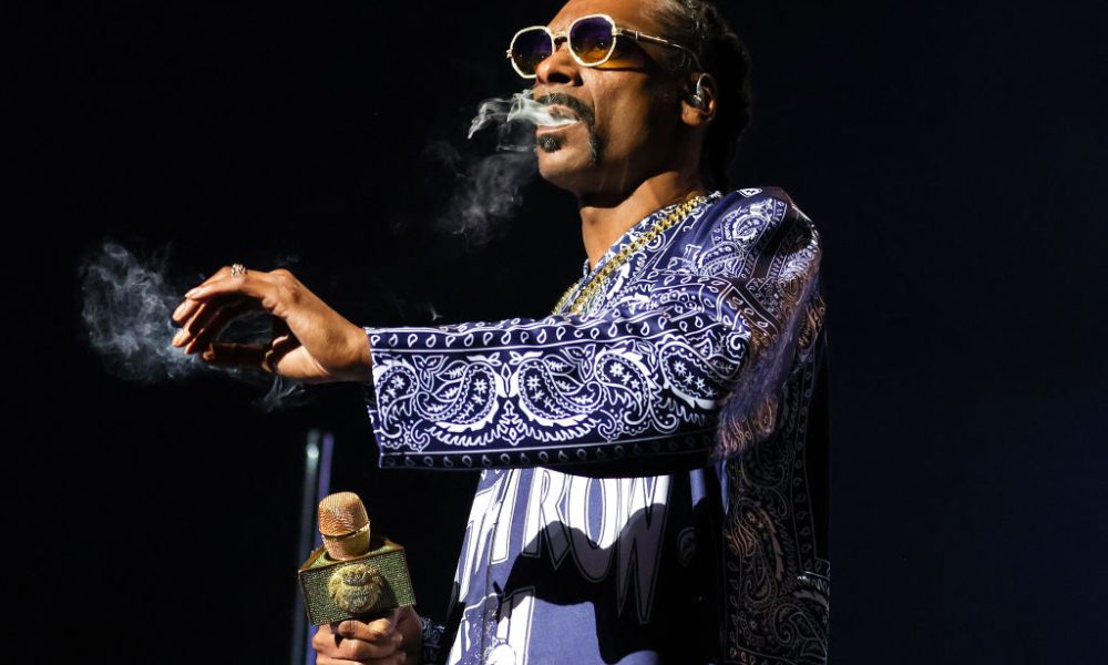 Snoop Dogg, Snoop Dog