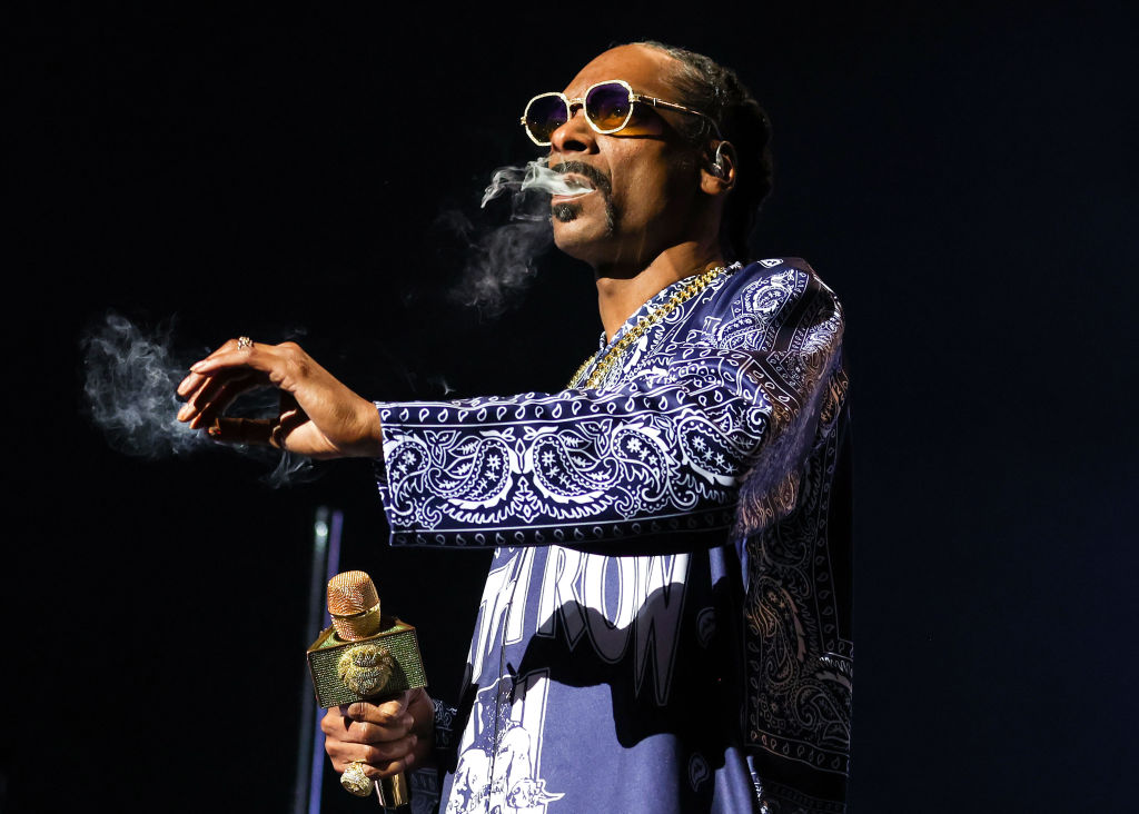 Snoop Dogg, Snoop Dog