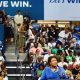 Stacey Abrams Is A Class Act At Kamala Harris Rally In Atlanta