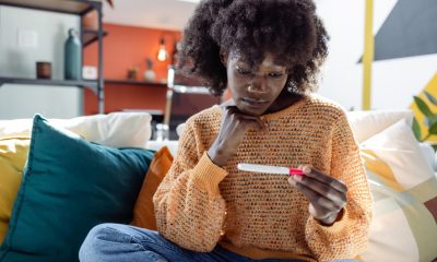 fertility, black sperm donors