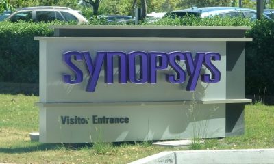 Synopsys’s plans to buy Ansys for $35B falls on UK regulatory radar