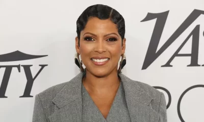 Tamron Hall, A Confident Cook, Black cookbooks, Black cookbook writers, instacart, celebrity children, Black celebrity children, theGrio.com