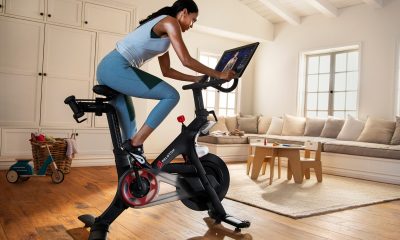 Trade My Spin is building a business around used Peloton equipment