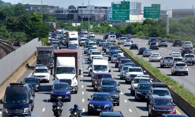 Interstate 93, Boston