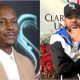 Tyrese attempts to pull up on DJ Envy