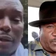 Tyrese reveals the tensions with Ving Rhames since