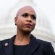 Ayanna Pressley, legislation, Walgreens