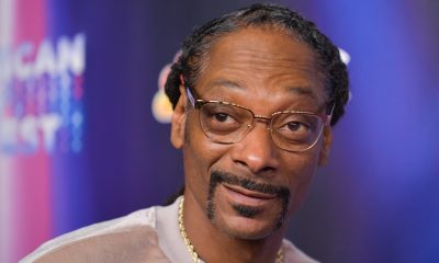 Snoop Dogg, U.S. Olympic Team, Track And Field