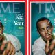 Time Kid of the Year, 2024 Time Kid of the Year, Black Time Kid of the Year, Heman Bekele, Kevionn Woodward, skin cancer, skin cancer soap, skin cancer prevention, theGrio.com