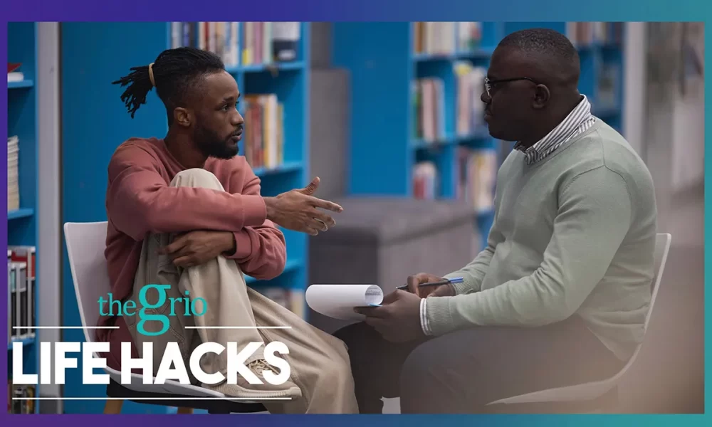 Life Hacks, HBCU students, counseling centers, theGrio.com