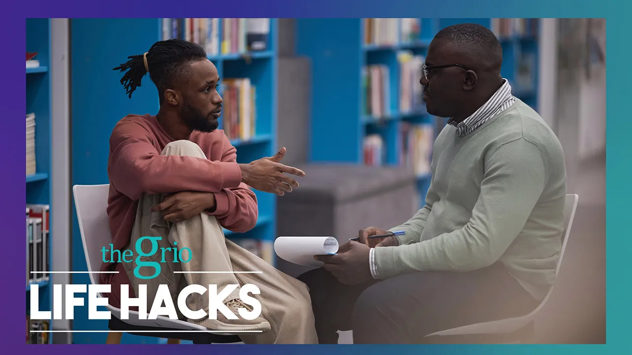 Life Hacks, HBCU students, counseling centers, theGrio.com