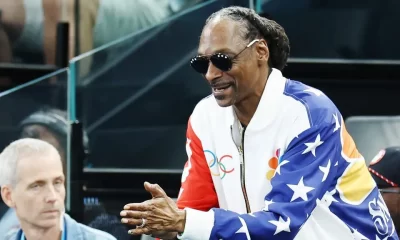 Snoop Dogg, Paris Olympics 2024, theGrio.com