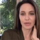 Actress Angelina Jolie has fans concerned over her unrecognizable