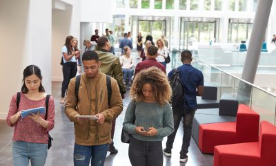 Affirmative action, Black college enrollment, Black college admissions, college enrollment decline, Back-to-school, theGrio.com