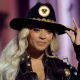 Beyoncé, Cowboy Carter, Country Music Awards, Texas Hold