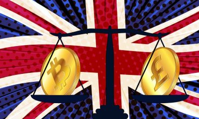 Bitcoin and NFTs may get greater legal protections as ‘personal property’ under proposed UK law