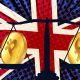 Bitcoin and NFTs may get greater legal protections as ‘personal property’ under proposed UK law