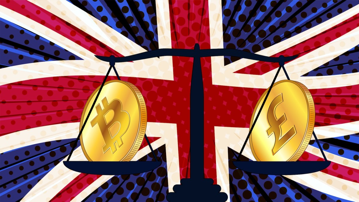 Bitcoin and NFTs may get greater legal protections as ‘personal property’ under proposed UK law