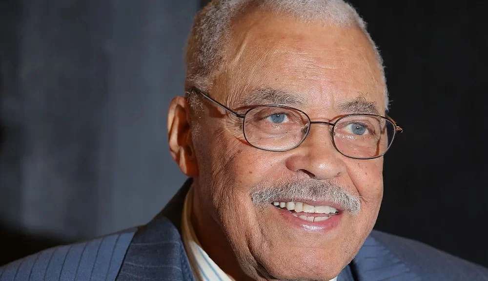 James Earl Jones, James Earl Jones death, Black celebrity death, Black Hollywood, theGrio.com