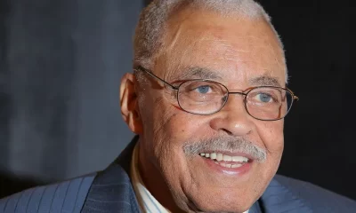 James Earl Jones, James Earl Jones death, Black celebrity death, Black Hollywood, theGrio.com