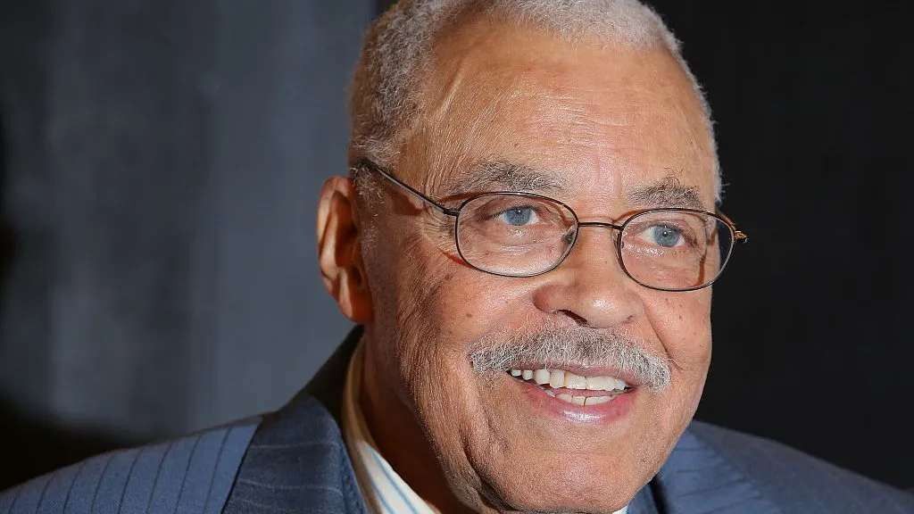 James Earl Jones, James Earl Jones death, Black celebrity death, Black Hollywood, theGrio.com