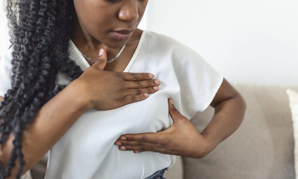 Black Women Are More Likely To Die Of Breast Cancer Even If When Treatable, Here’s Why