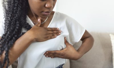 Black Women Are More Likely To Die Of Breast Cancer Even If When Treatable, Here’s Why