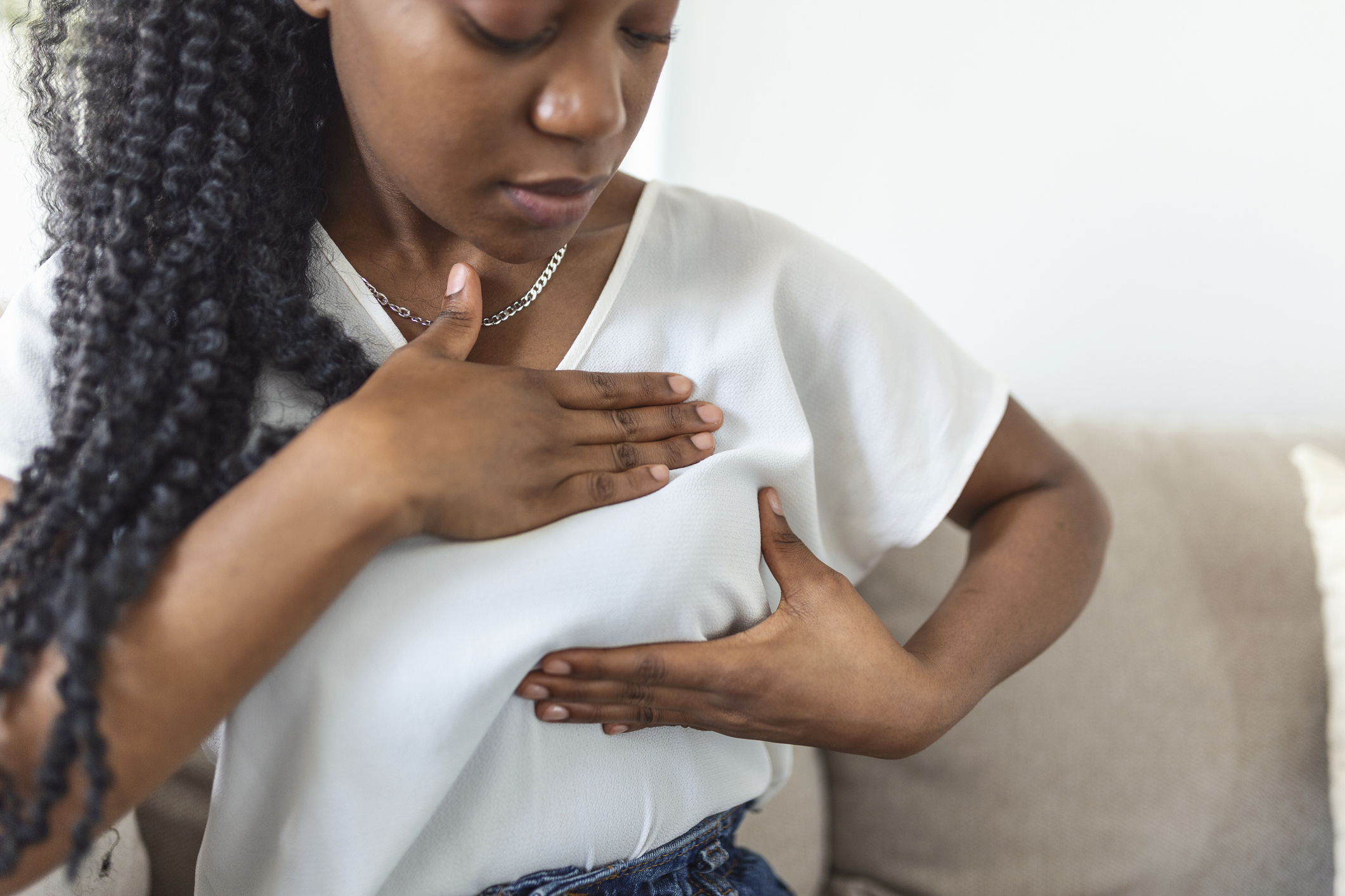 Black Women Are More Likely To Die Of Breast Cancer Even If When Treatable, Here’s Why