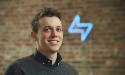 Bolt founder Ryan Breslow