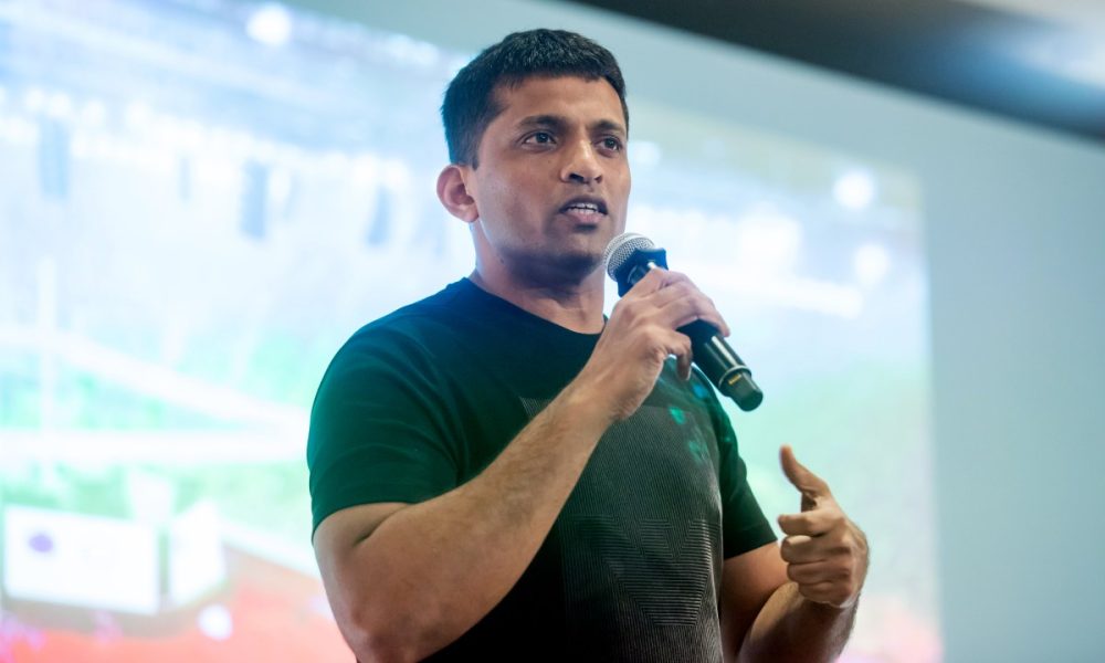 Second Byju’s auditor exits in a year amid bankruptcy proceedings