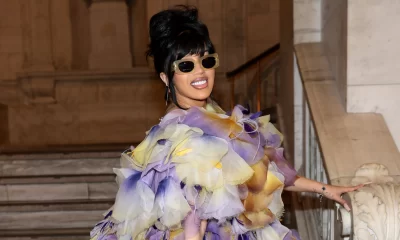 Cardi B pregnant, Cardi B new baby, Did Cardi B have her baby?, Cardi B baby, Did Cardi have her third baby?, Did Cardi B give birth yet?, Cardi B kids, How many kids does Cardi B have?, Cardi B baby girl, Cardi B pregnancy, theGrio.com