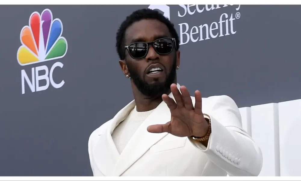 diddy allegations