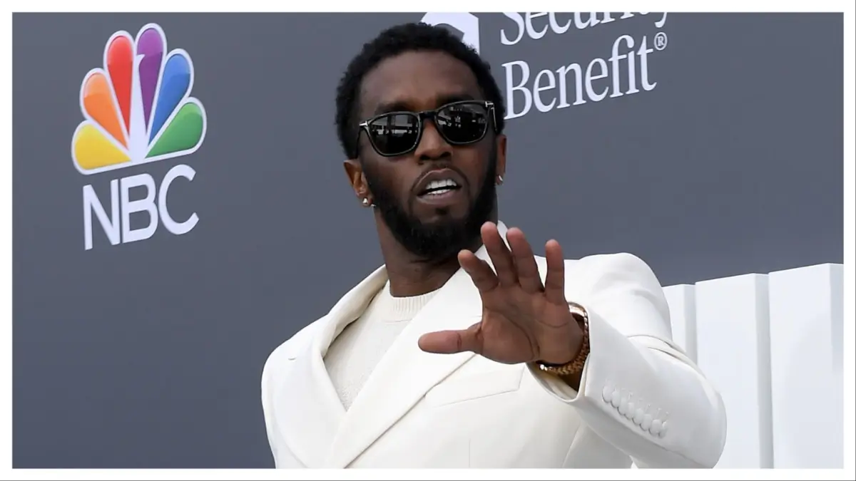 diddy allegations