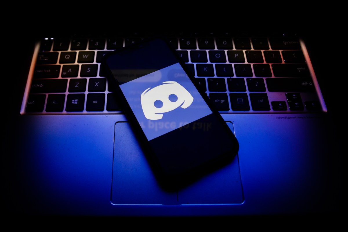 Discord launches end-to-end encrypted voice and video chats