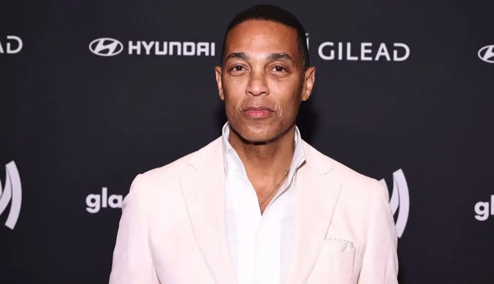 Don Lemon, I Once Was Lost, Celebrity memoirs, Black authors, Black books, theGrio.com