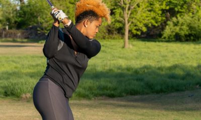 golf, Ebony Ladies Golf League, chicago