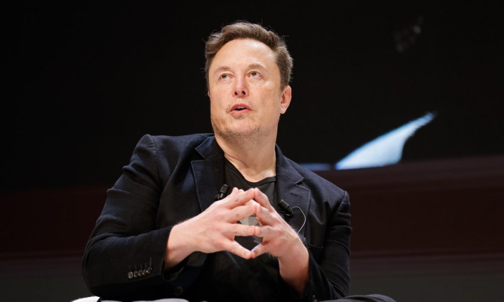 Elon Musk’s X could still face sanctions for training Grok on Europeans’ data