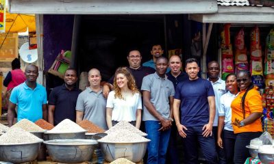 Impact investors FMO and BlueOrchard back Ghana’s digital lender Fido in $30M Series B round