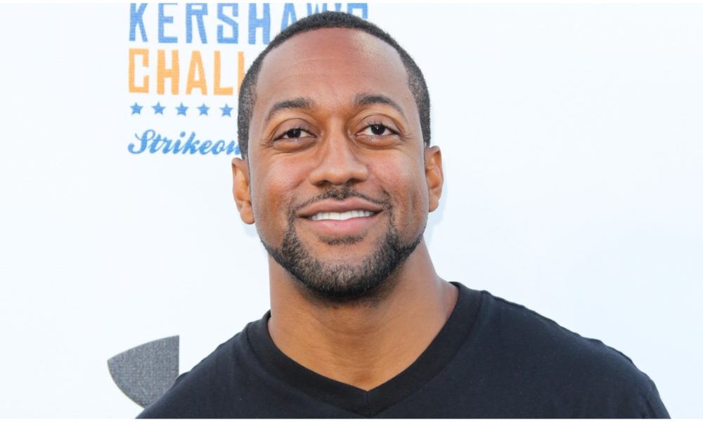 Jaleel White opens up about the