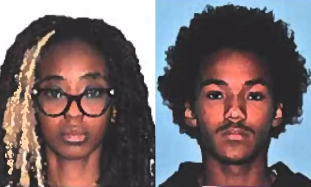 Florida Teen Sentenced to 25 Years for Aiding Boyfriend in Killing Rival Over His Ex-Girlfriend