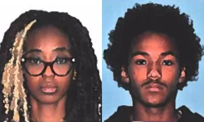 Florida Teen Sentenced to 25 Years for Aiding Boyfriend in Killing Rival Over His Ex-Girlfriend