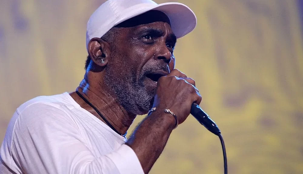 Frankie Beverly, Maze, Frankie Beverly death, theGrio.com