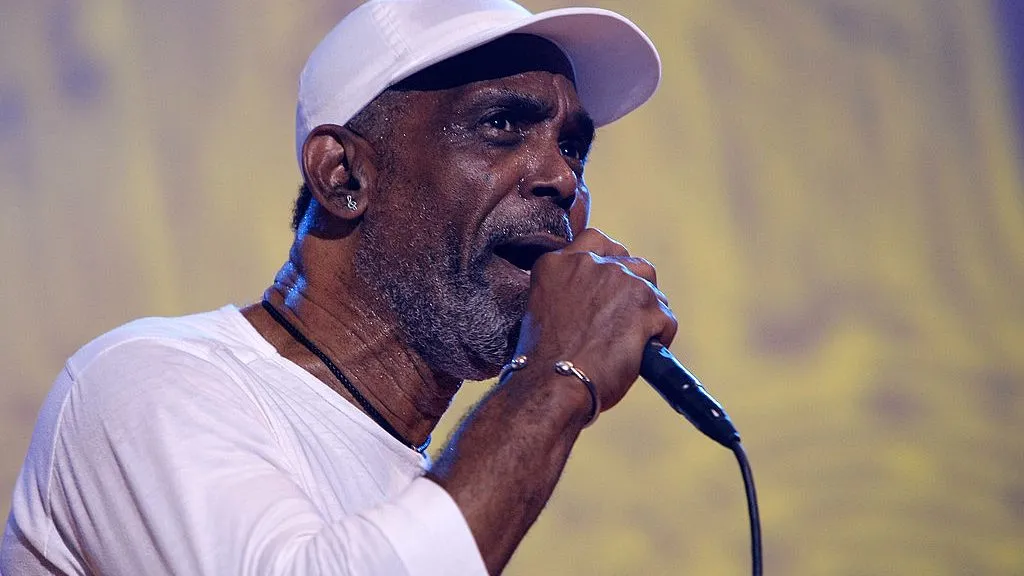 Frankie Beverly, Maze, Frankie Beverly death, theGrio.com