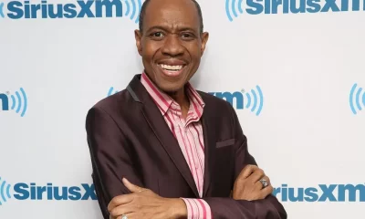 Freddie Jackson, kidney disease, Black kidney disease rates, kidney disease treatments, kidney disease rates, theGrio.com