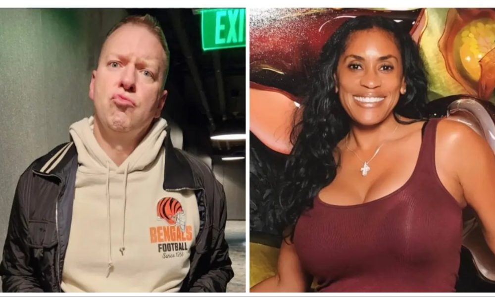 gary owen joke about ex-wife