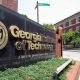 Georgia Tech, Diploma, The Georgia Institute of Technology, Atlanta, Georgia