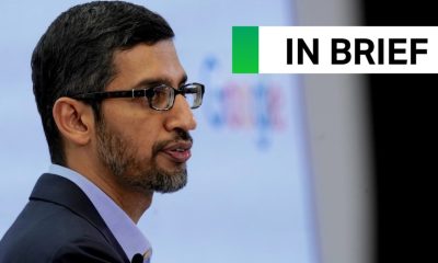 Google CEO Sundar Pichai announces $120M fund for global AI education